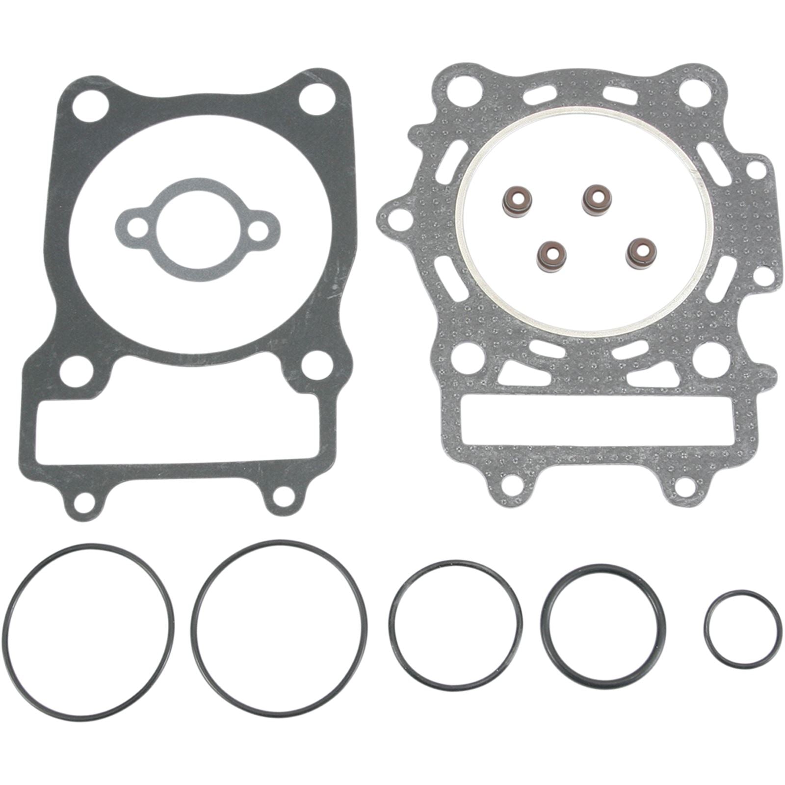 Moose Offroad Top End Gasket Kit MSE A.C. 500 AUTO M810828_439548