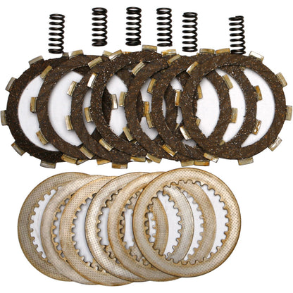 EBC Brakes Clutch Set DRC9_292652