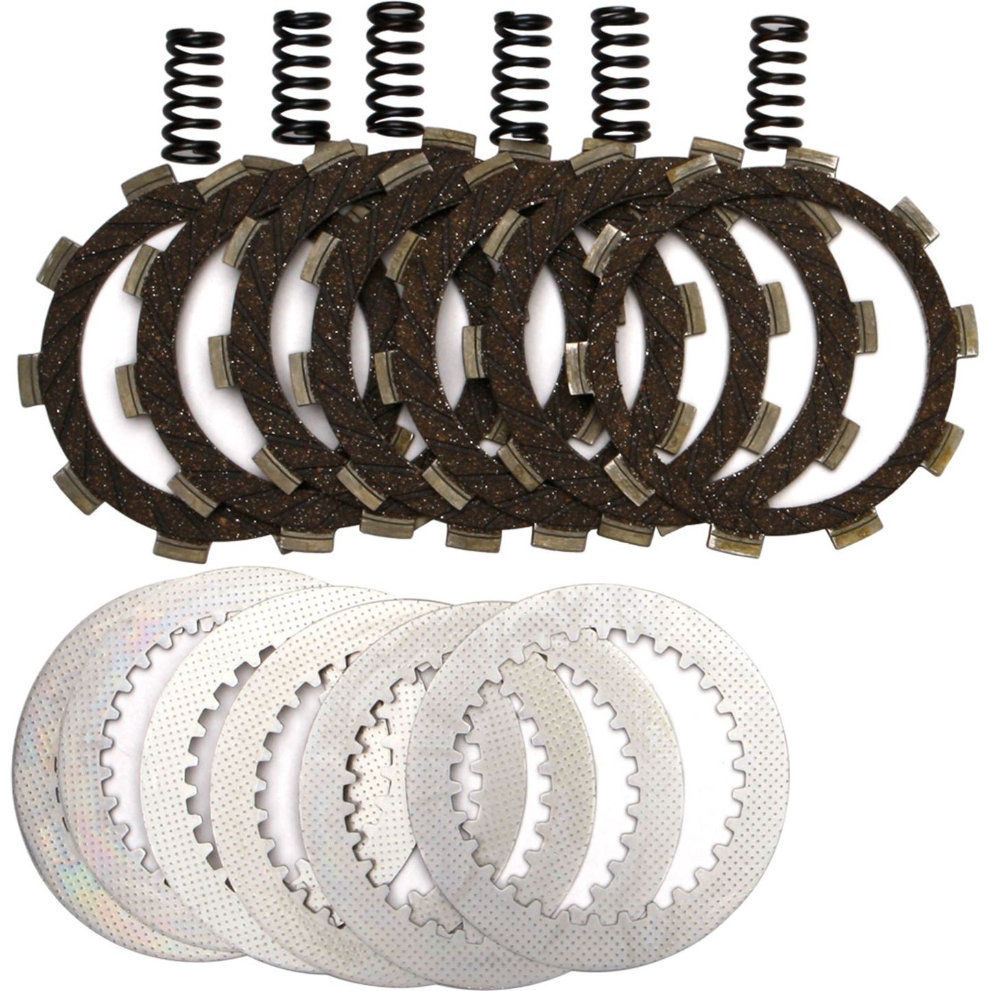 EBC Brakes Clutch Set DRC10_292653