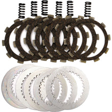EBC Brakes Clutch Set DRC10_292653