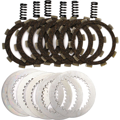 EBC Brakes Clutch Set DRC10_292653