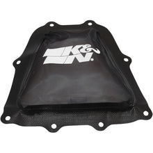 K&N Filters Drycharger YZ250/450F [MPN: YA-4514DK]_403001