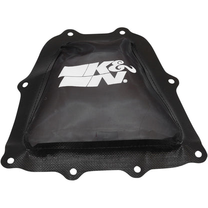 K&N Filters Drycharger YZ250/450F [MPN: YA-4514DK]_403001
