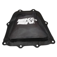 K&N Filters Drycharger YZ250/450F [MPN: YA-4514DK]_600468