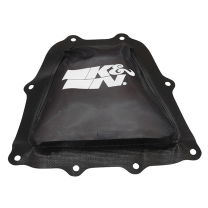 K&N Filters Drycharger YZ250/450F [MPN: YA-4514DK]_600468