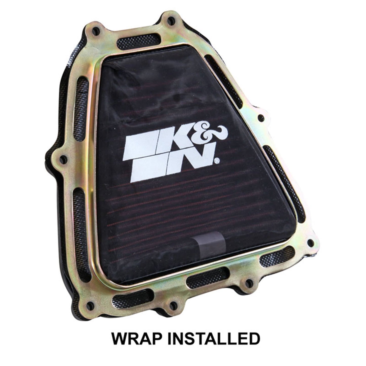 K&N Filters Drycharger YZ250/450F [MPN: YA-4514DK]_600469