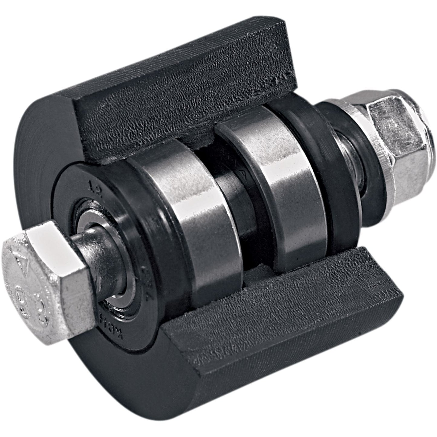 Moose Offroad Chain Roller - 34mm - Black M795-00_439257