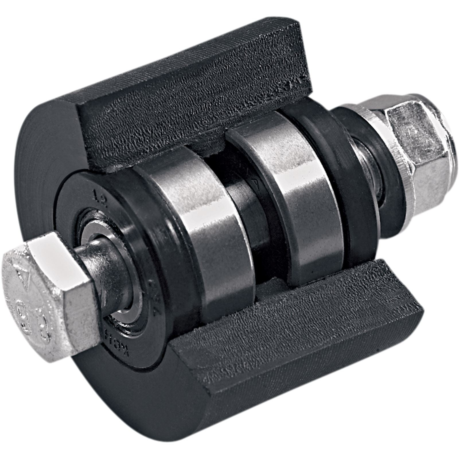 Moose Offroad Chain Roller - 34mm - Black M795-00_439257