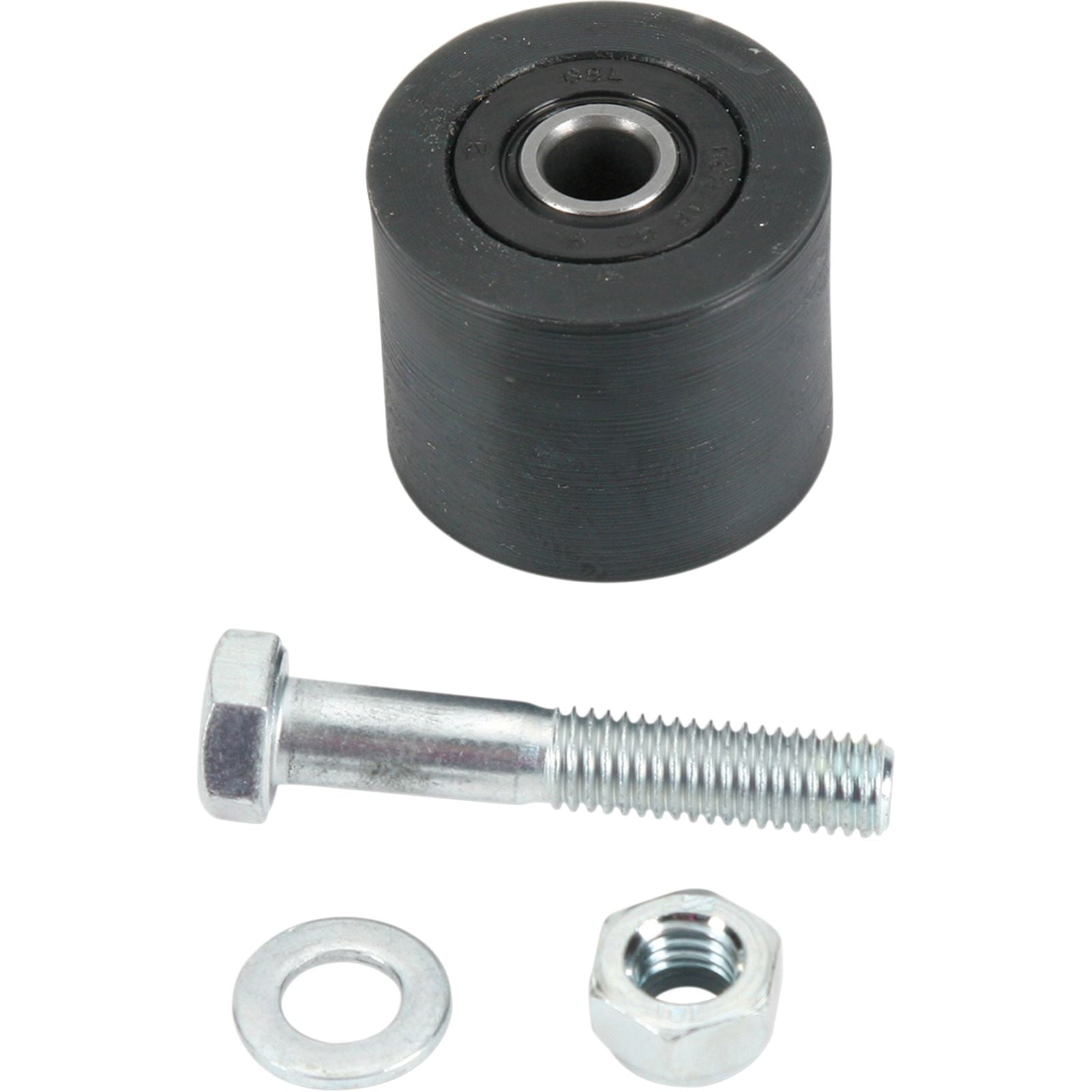 Moose Offroad Chain Roller - 34mm - Black M795-00_439258