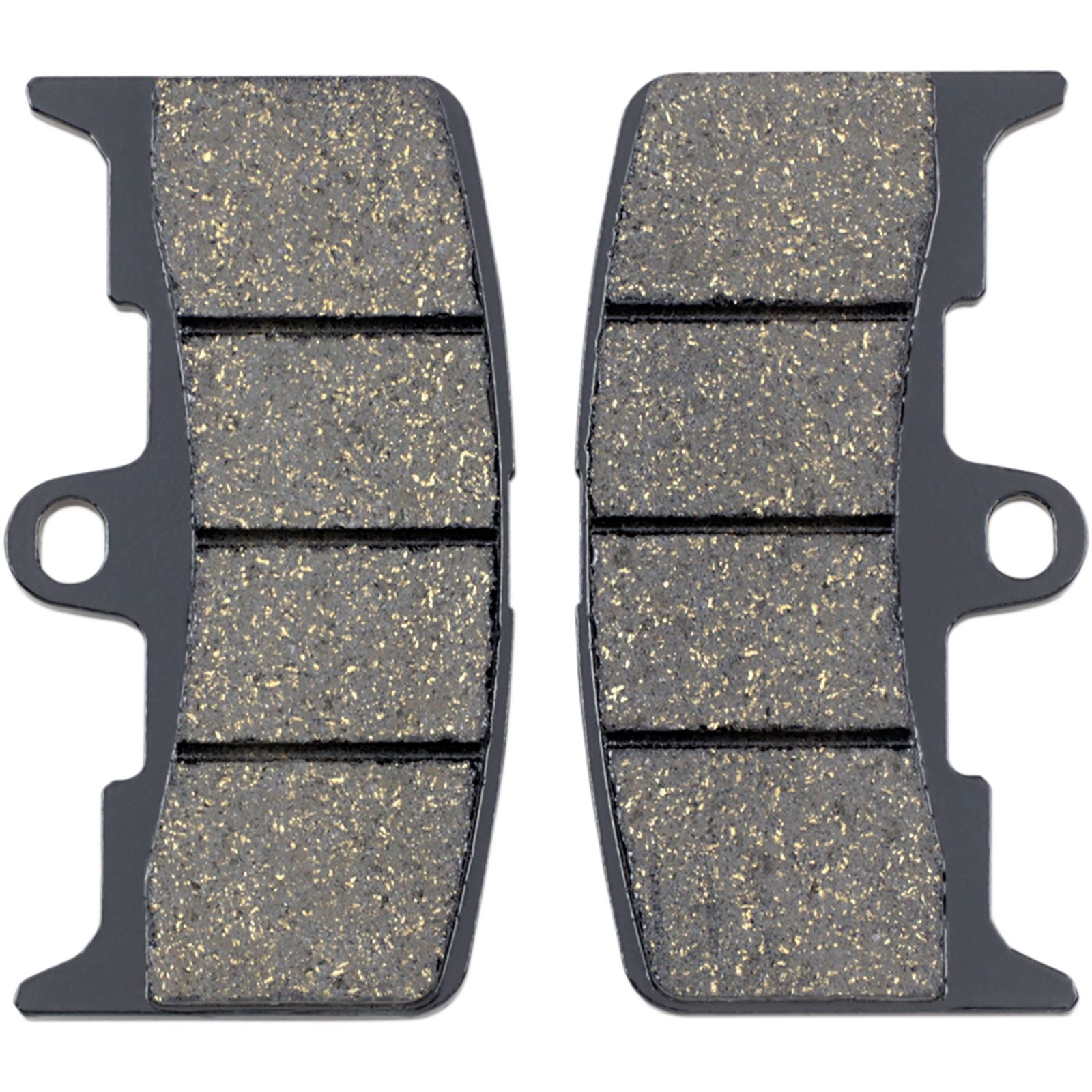 Lyndall Brakes Gold-Plus Brake Pads - Buell [MPN: 7228-GPLUS]_419879