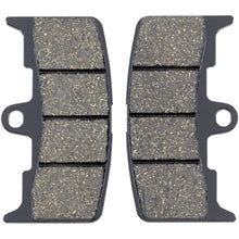 Lyndall Brakes Gold-Plus Brake Pads - Buell [MPN: 7228-GPLUS]_419879