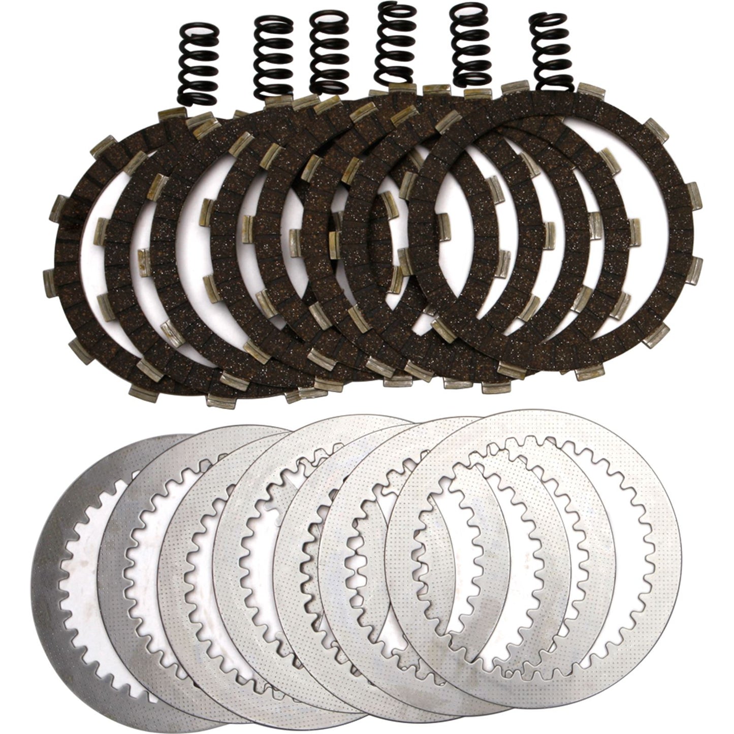 EBC Brakes Clutch Set DRC15_292655