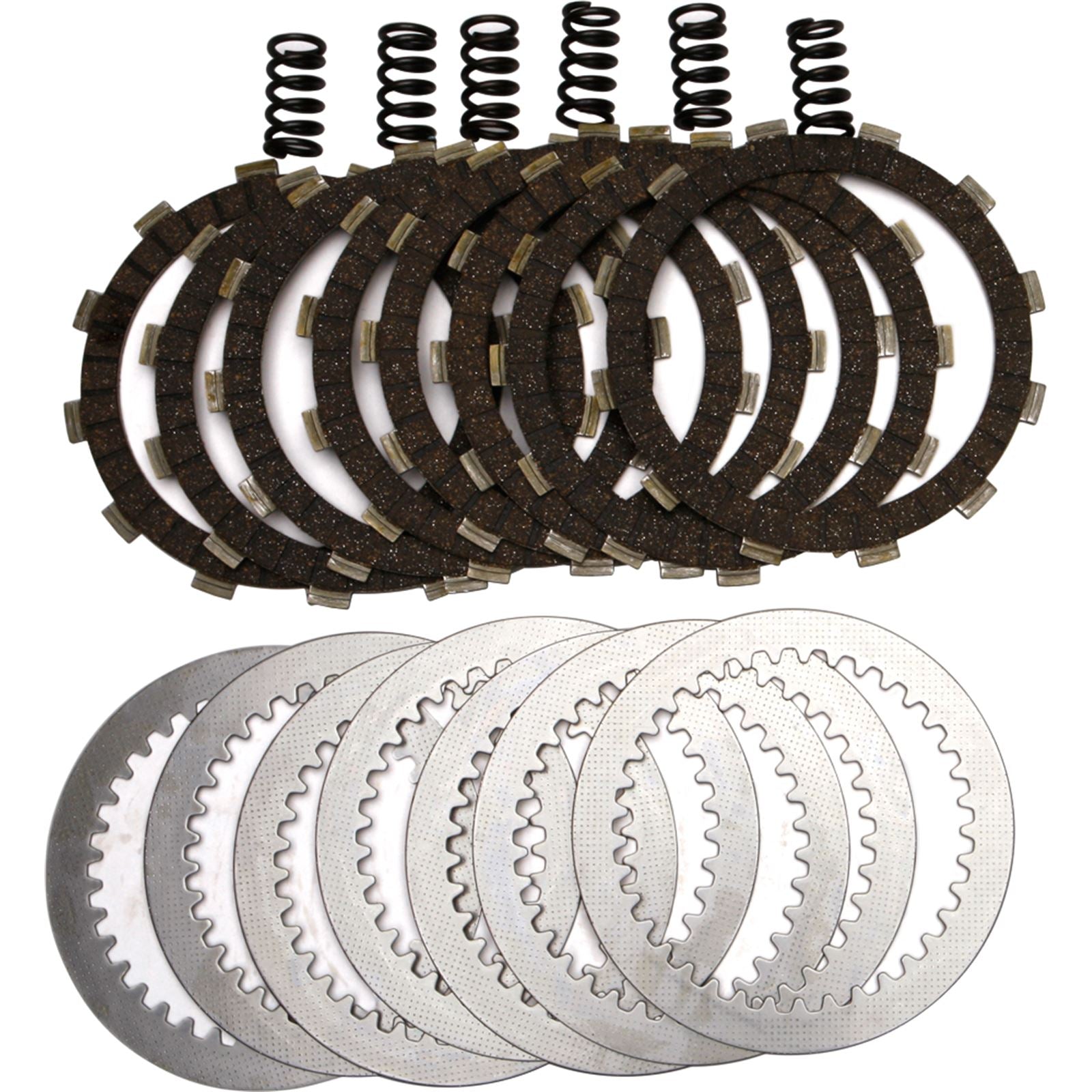 EBC Brakes Clutch Set DRC15_292655