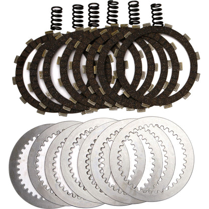 EBC Brakes Clutch Set DRC15_292655