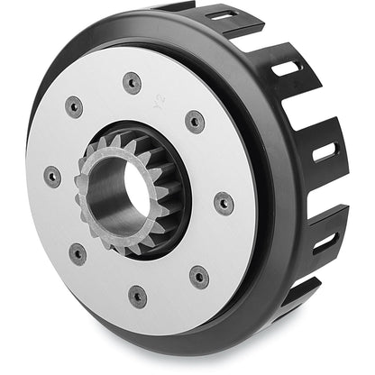 Moose Offroad Clutch Basket with Cushions [MPN: 1132-0119]_436088