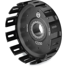 Moose Offroad Clutch Basket with Cushions [MPN: 1132-0119]_436089