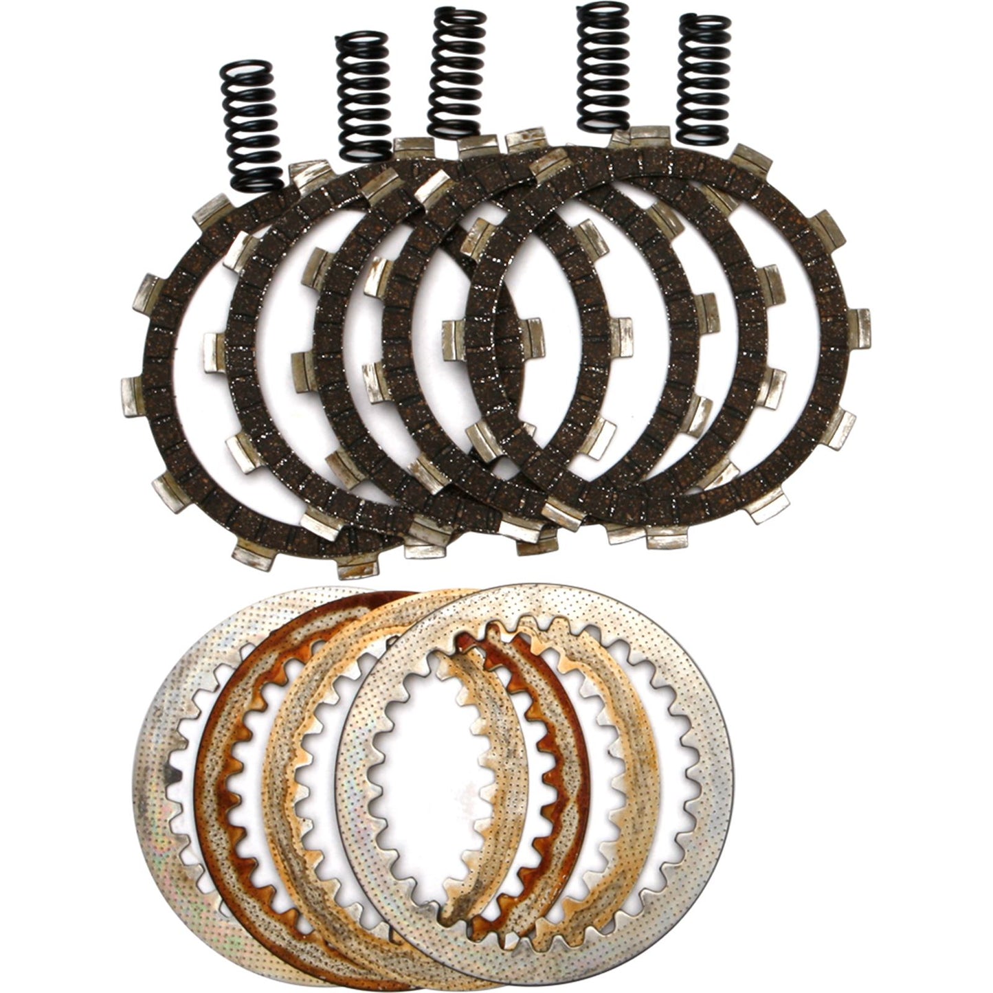 EBC Brakes Clutch Set DRC20_292656