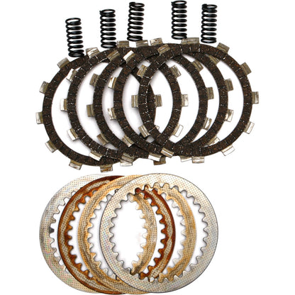 EBC Brakes Clutch Set DRC20_292656