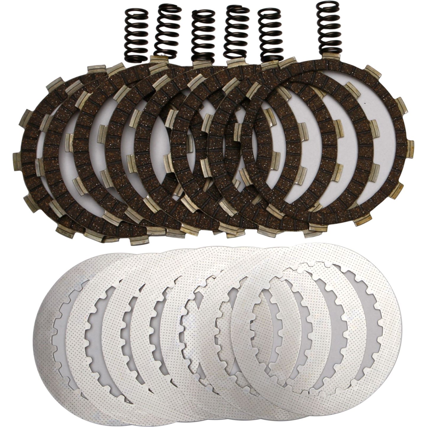 EBC Brakes Clutch Set DRC208_292657