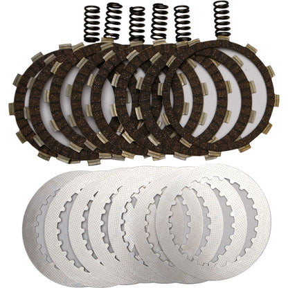 EBC Brakes Clutch Set DRC208_292657