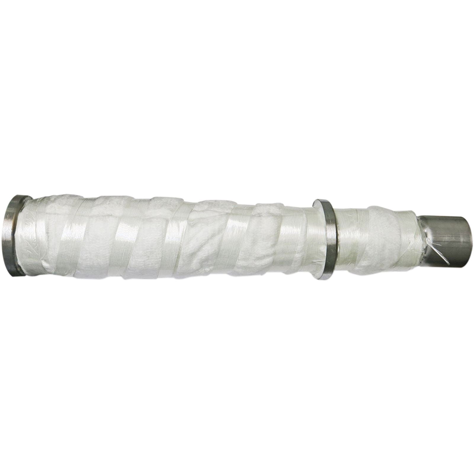 Bassani Manufacturing Baffle - 4" DNT Straight Can [MPN: B72DNT23R]_350176