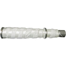 Bassani Manufacturing Baffle - 4" DNT Straight Can [MPN: B72DNT23R]_350176