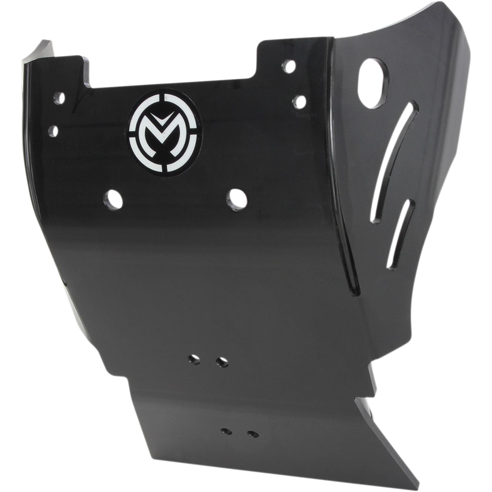 Moose Offroad Pro Skid Plate - CRF150R 0506-0854_431303