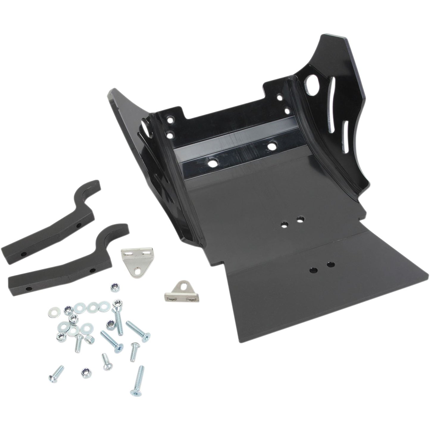 Moose Offroad Pro Skid Plate - CRF150R 0506-0854_431304