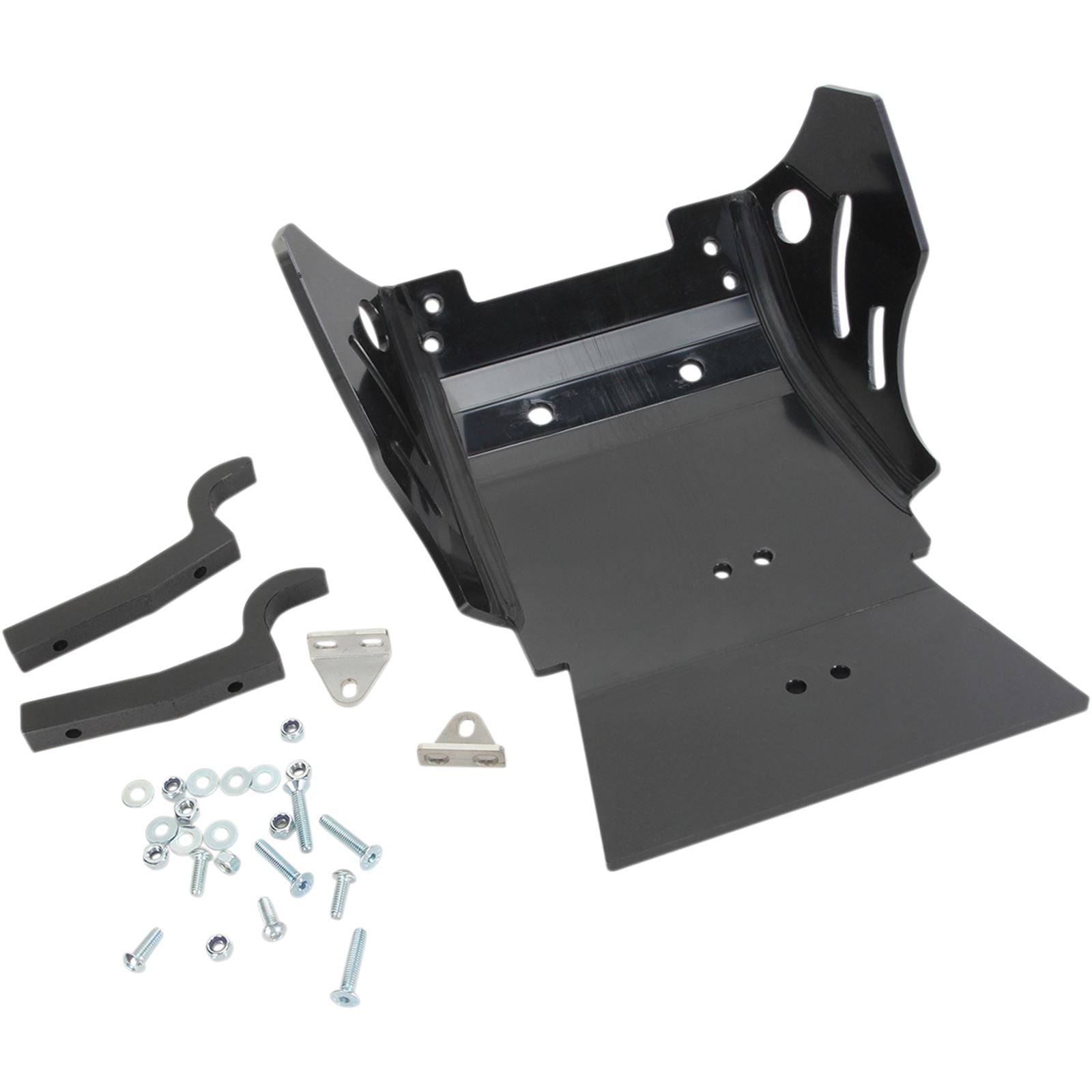 Moose Offroad Pro Skid Plate - CRF150R 0506-0854_431304