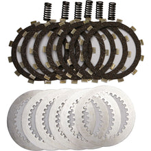 EBC Brakes Dirt Racer Clutch Set DRC212_292659