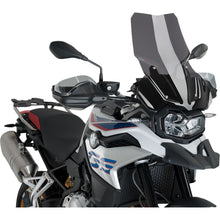 Puig Windscreen Touring Dark Smoke for BMW [MPN: 9759F]_461590