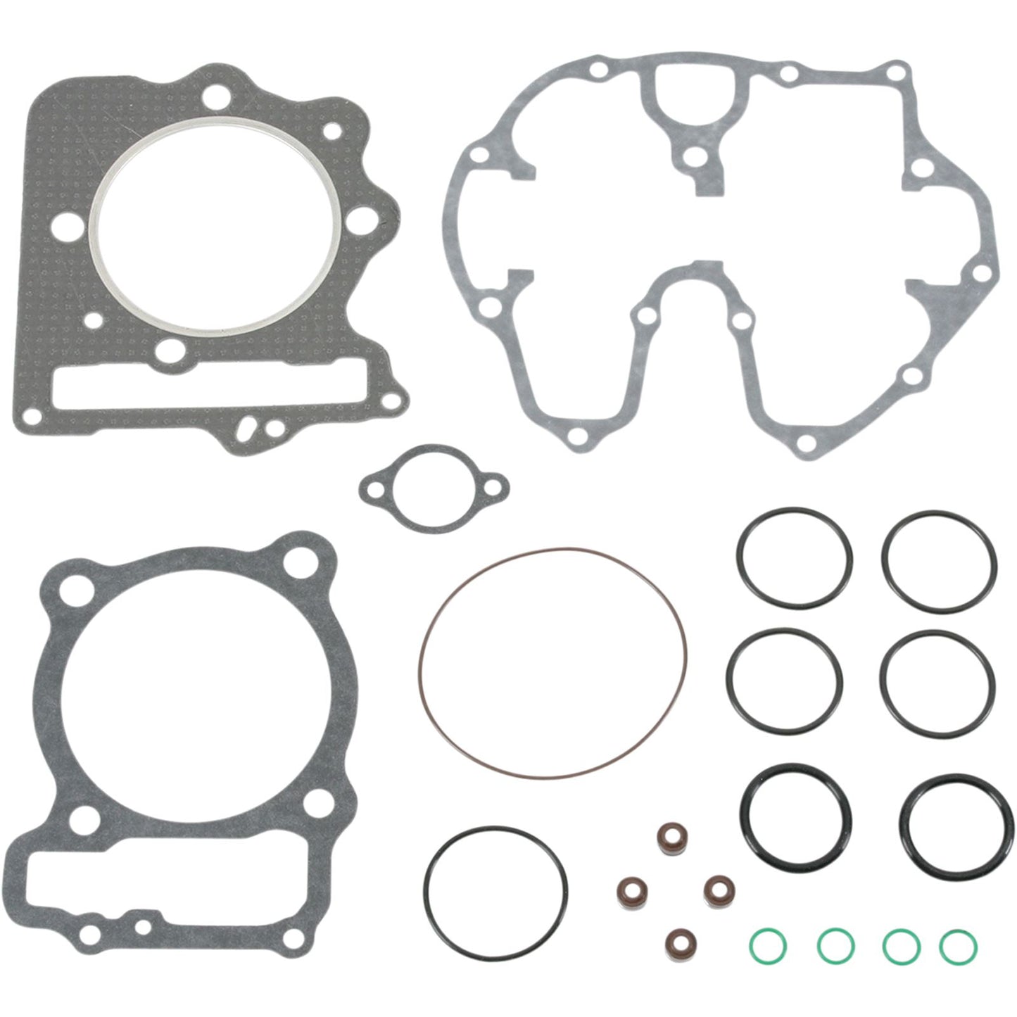 Moose Offroad Top End Gasket Kit for Honda M810829_439549