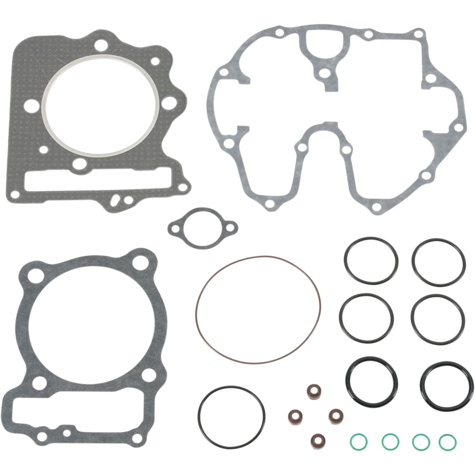 Moose Offroad Top End Gasket Kit for Honda M810829_439549