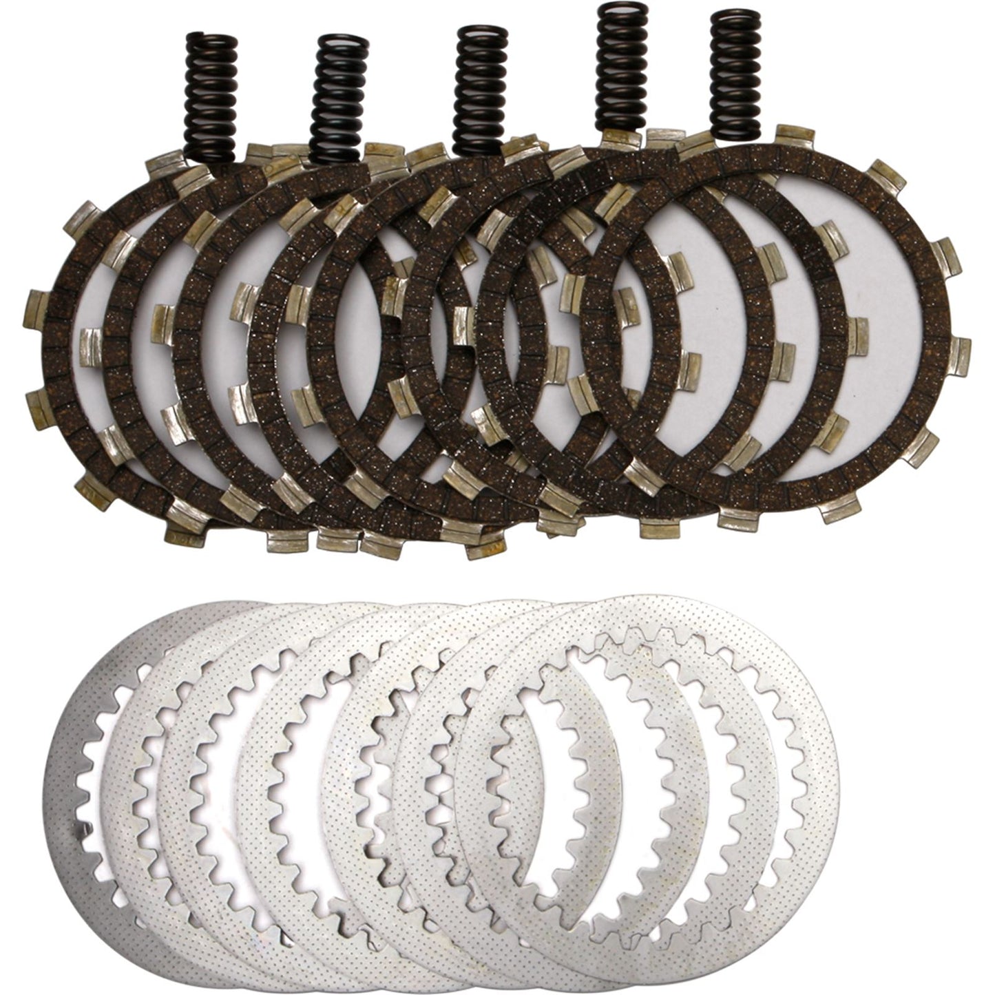 EBC Brakes Clutch Set DRC22_292660