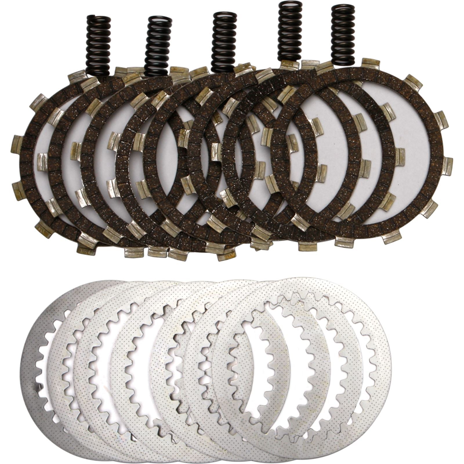 EBC Brakes Clutch Set DRC22_292660