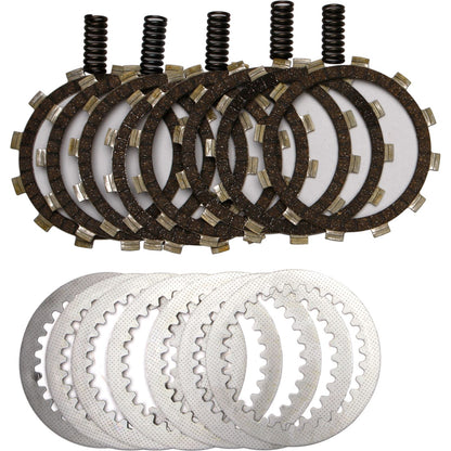 EBC Brakes Clutch Set DRC22_292660