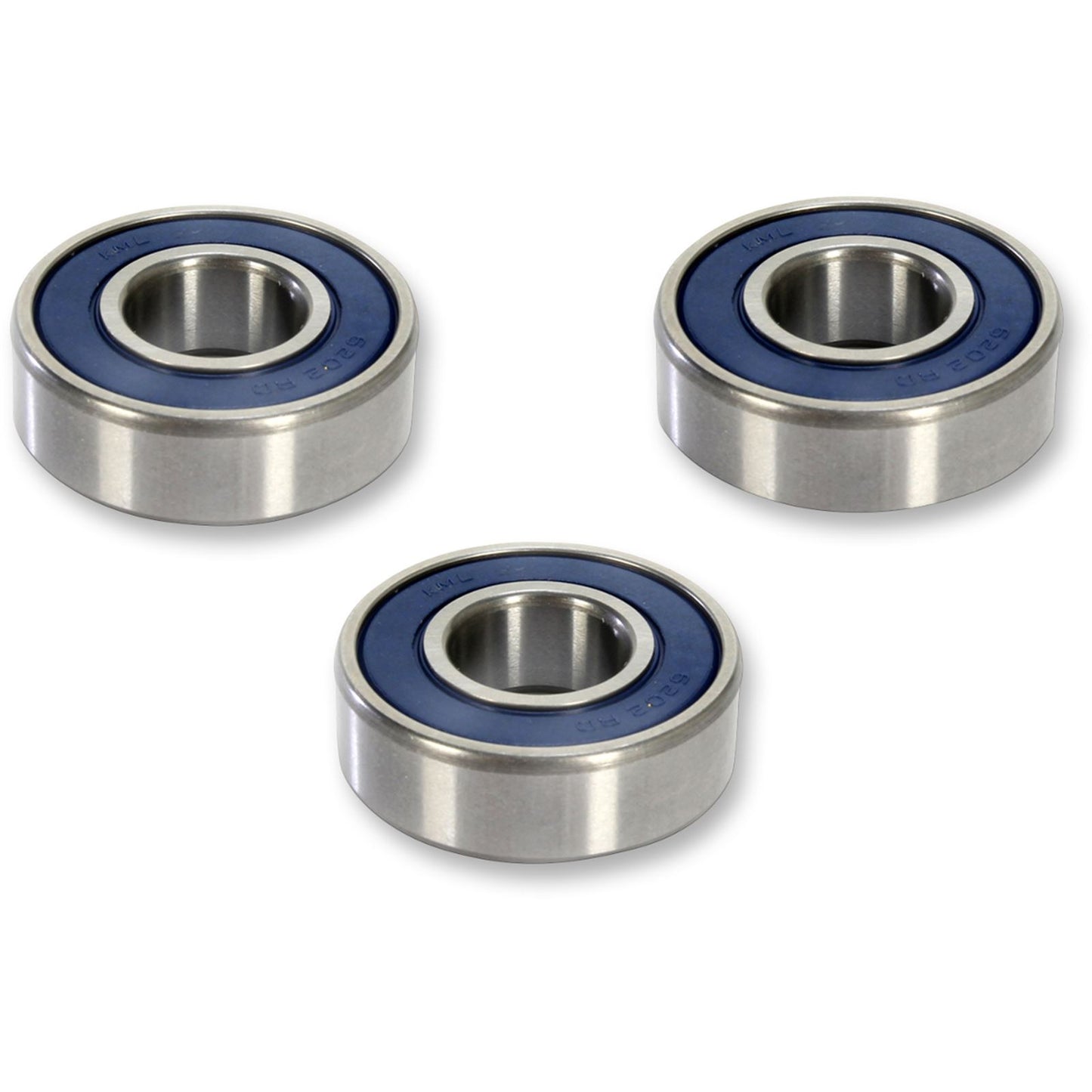 Moose Offroad Wheel Bearing - Rear - SX50 0215-1022_430313