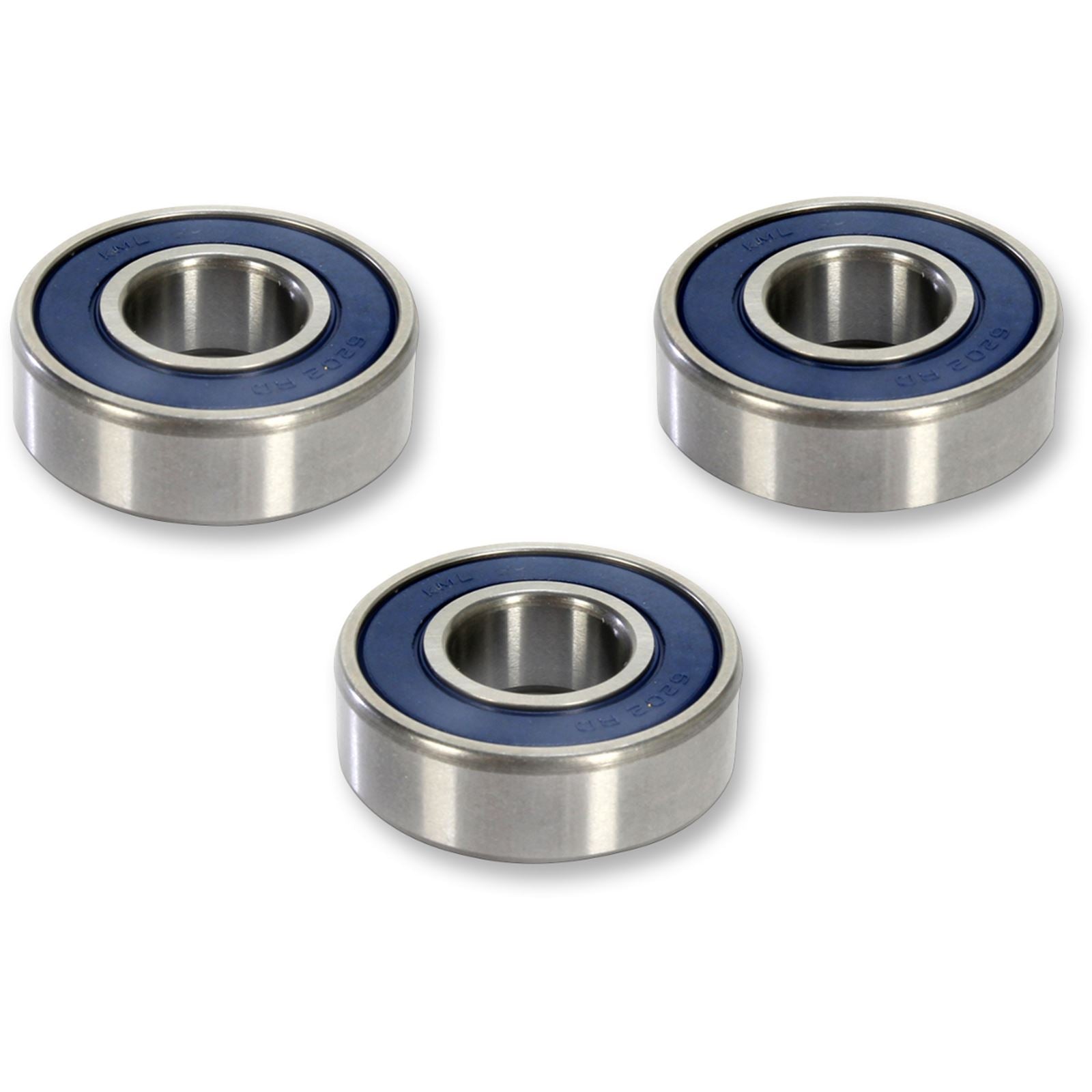 Moose Offroad Wheel Bearing - Rear - SX50 0215-1022_430313