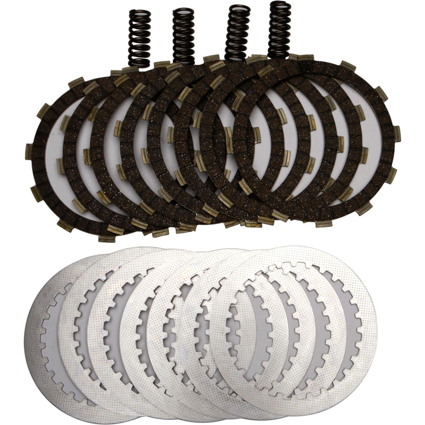 EBC Brakes Dirt Racer Clutch Kit DRC244_292661