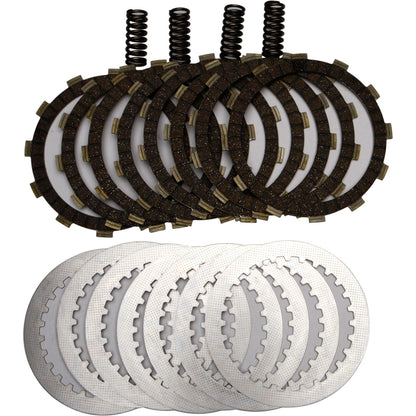 EBC Brakes Dirt Racer Clutch Kit DRC244_292661