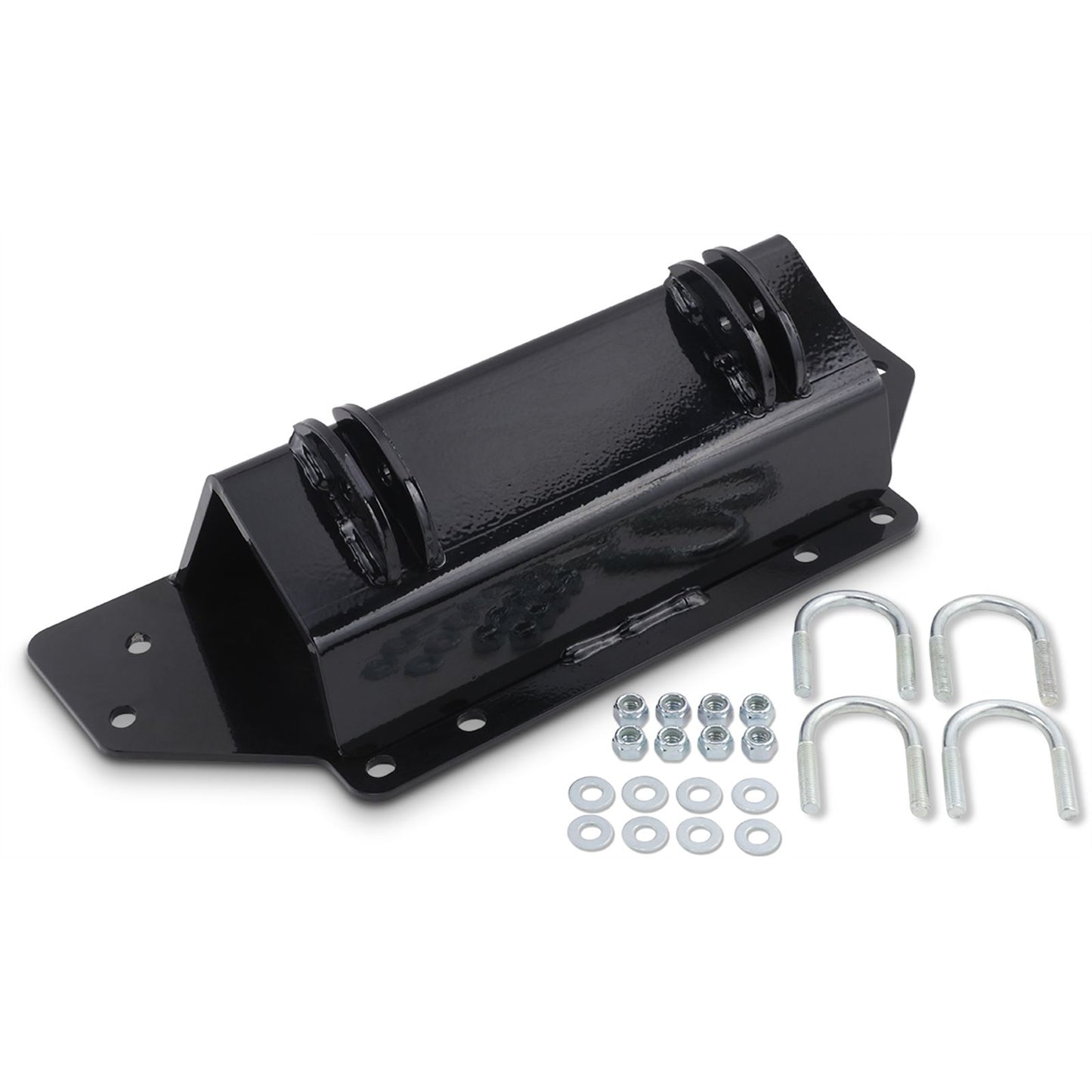 Moose Offroad UTV Plow Mount For Kawasaki 4501-0631_443274
