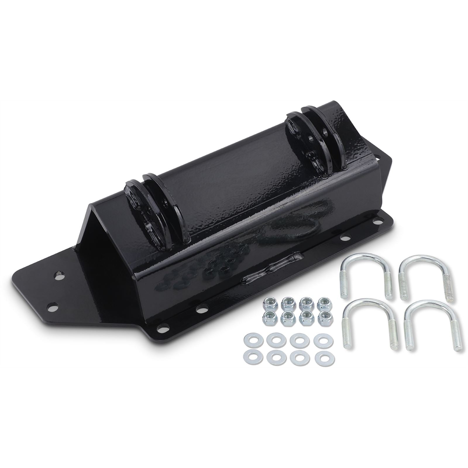 Moose Offroad UTV Plow Mount For Kawasaki 4501-0631_443274