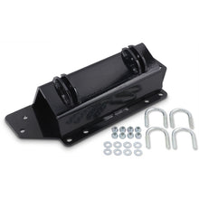 Moose Offroad UTV Plow Mount For Kawasaki 4501-0631_443274