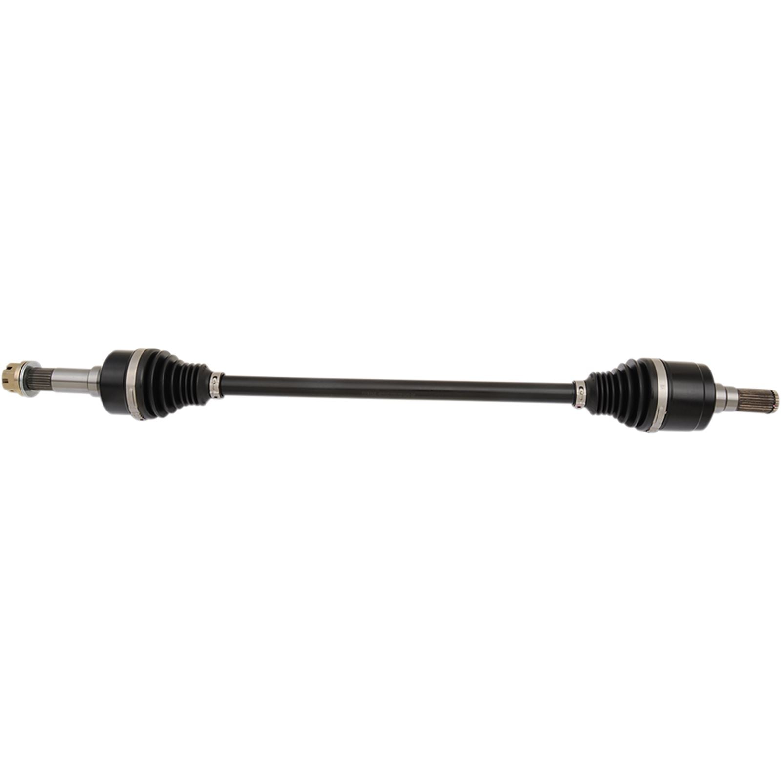 Demon Powersports Axle X-Treme - Heavy Duty - Long Travel [MPN: PAXL8019XHD4]_371321
