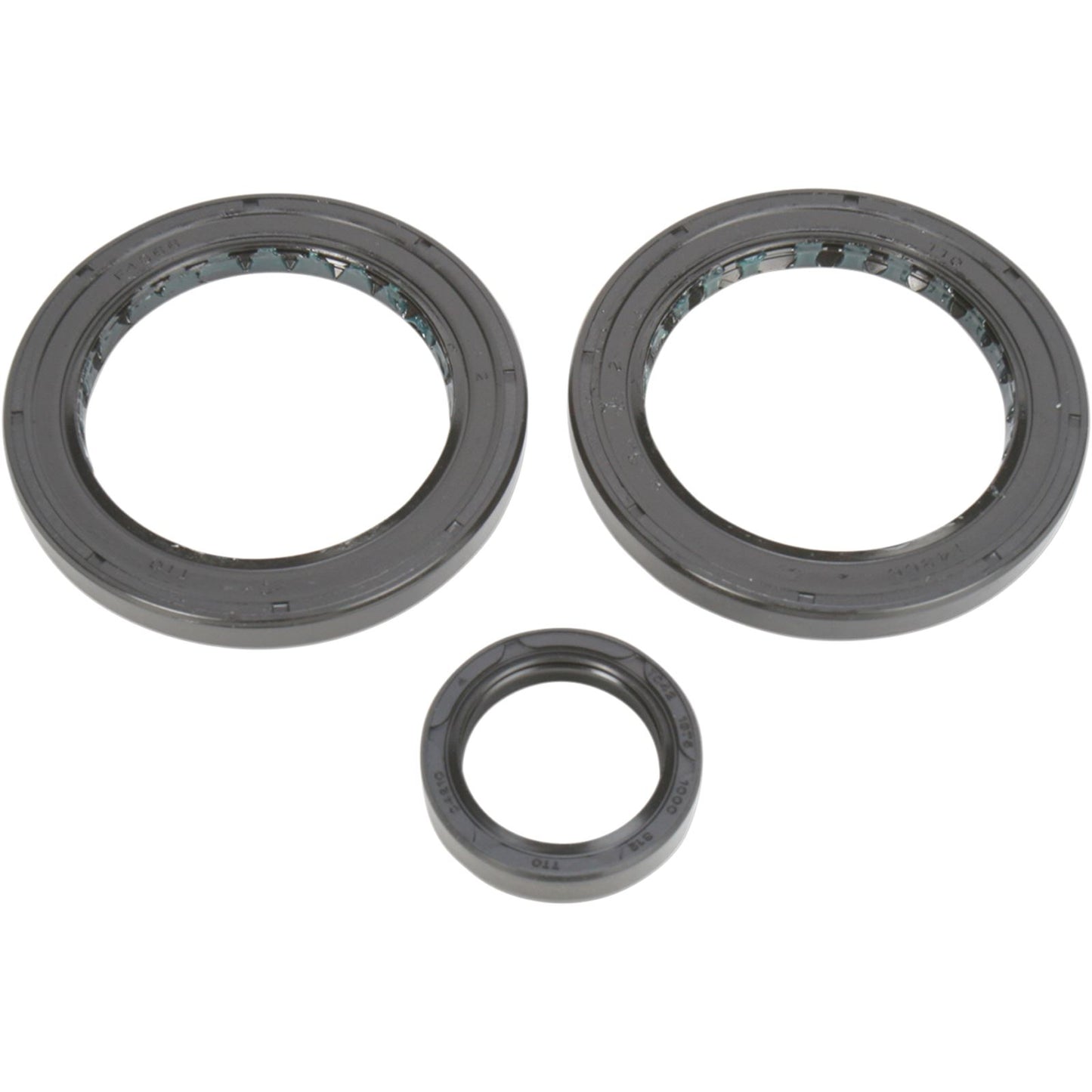 Moose Offroad Rear Differential Seal Kit MSE 0935-0473_434695