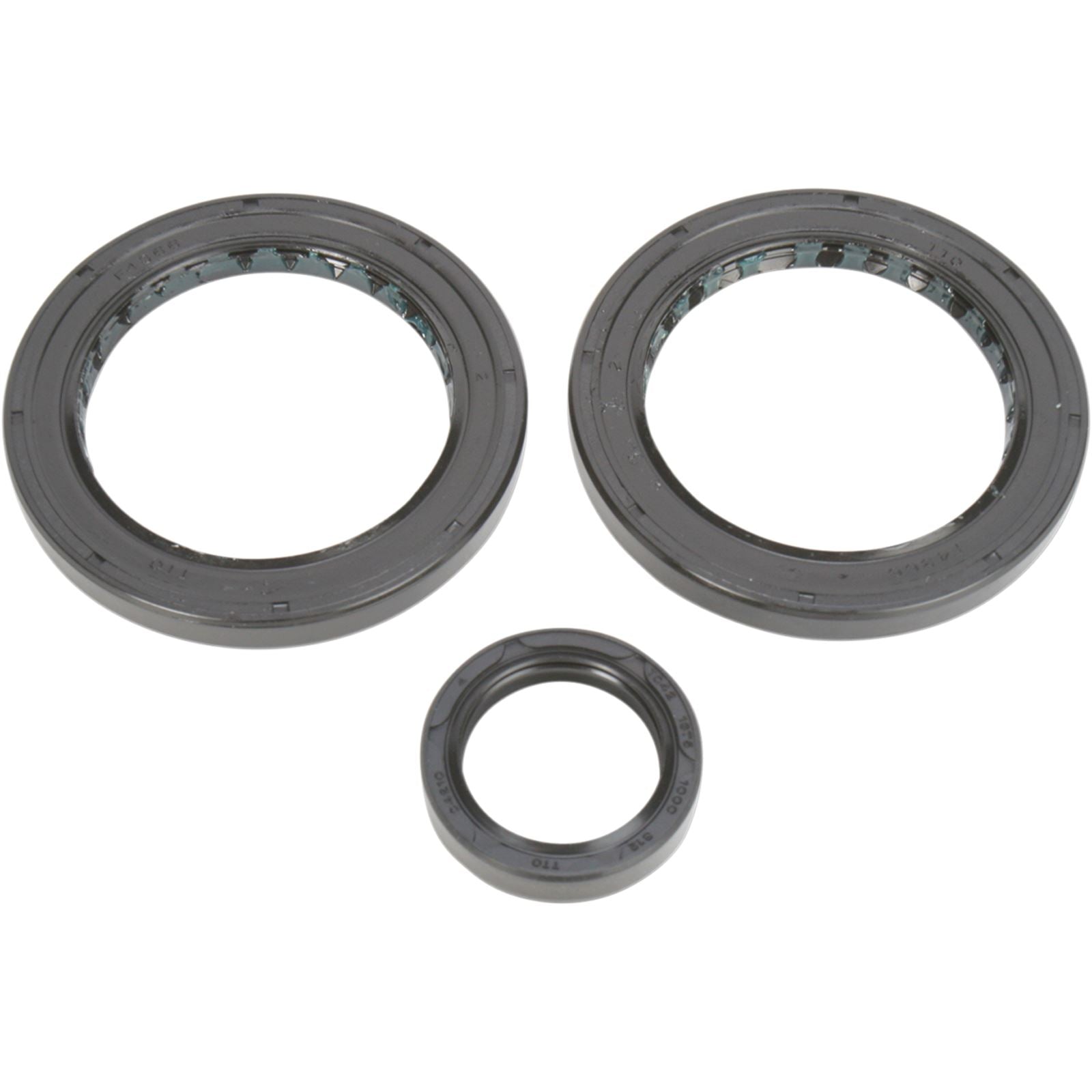 Moose Offroad Rear Differential Seal Kit MSE 0935-0473_434695
