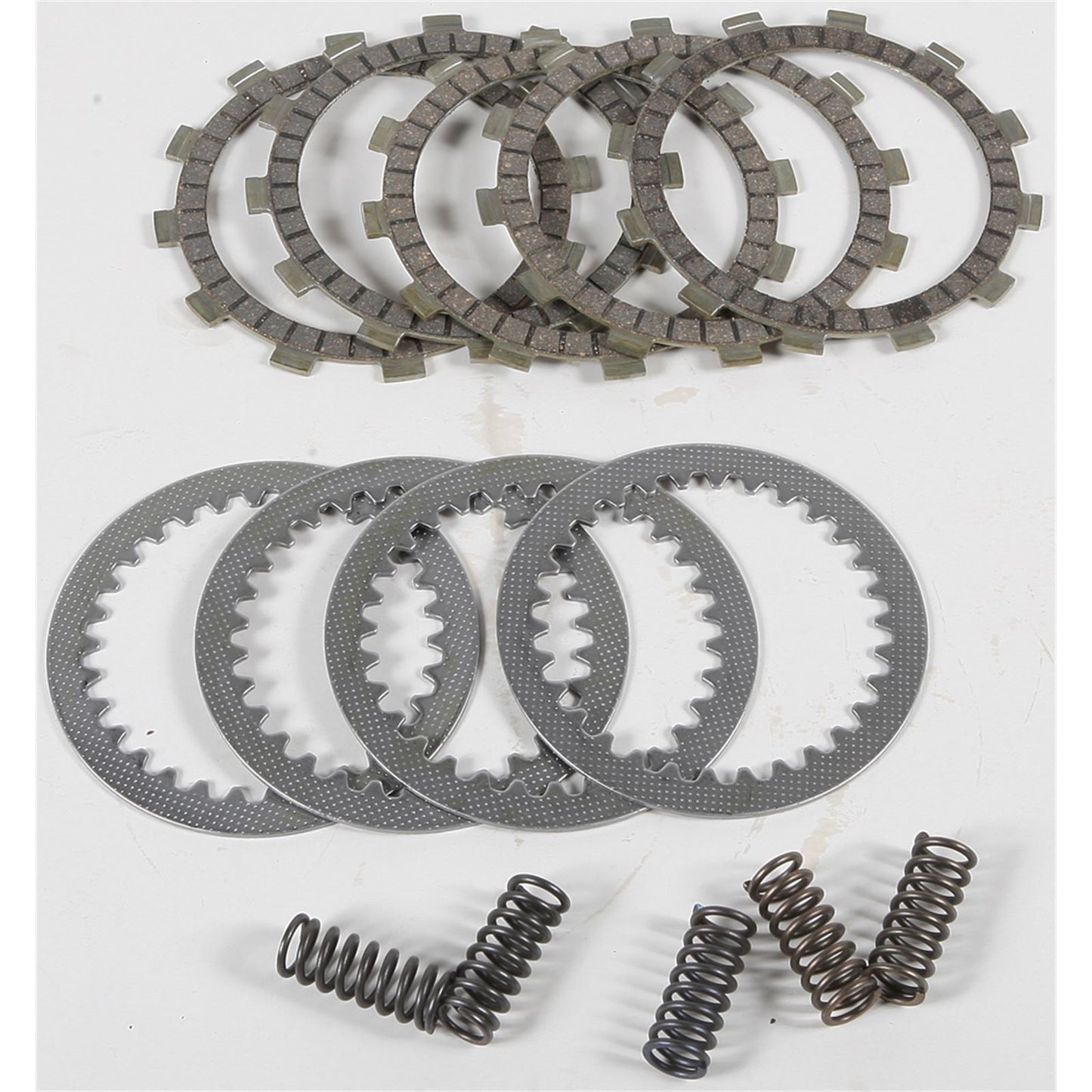 EBC Brakes Clutch Set DRC25_292662