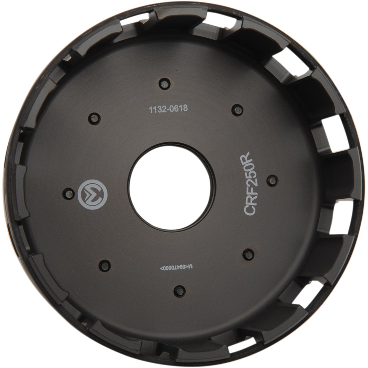 Moose Offroad Basket Clutch 1132-1221_436106