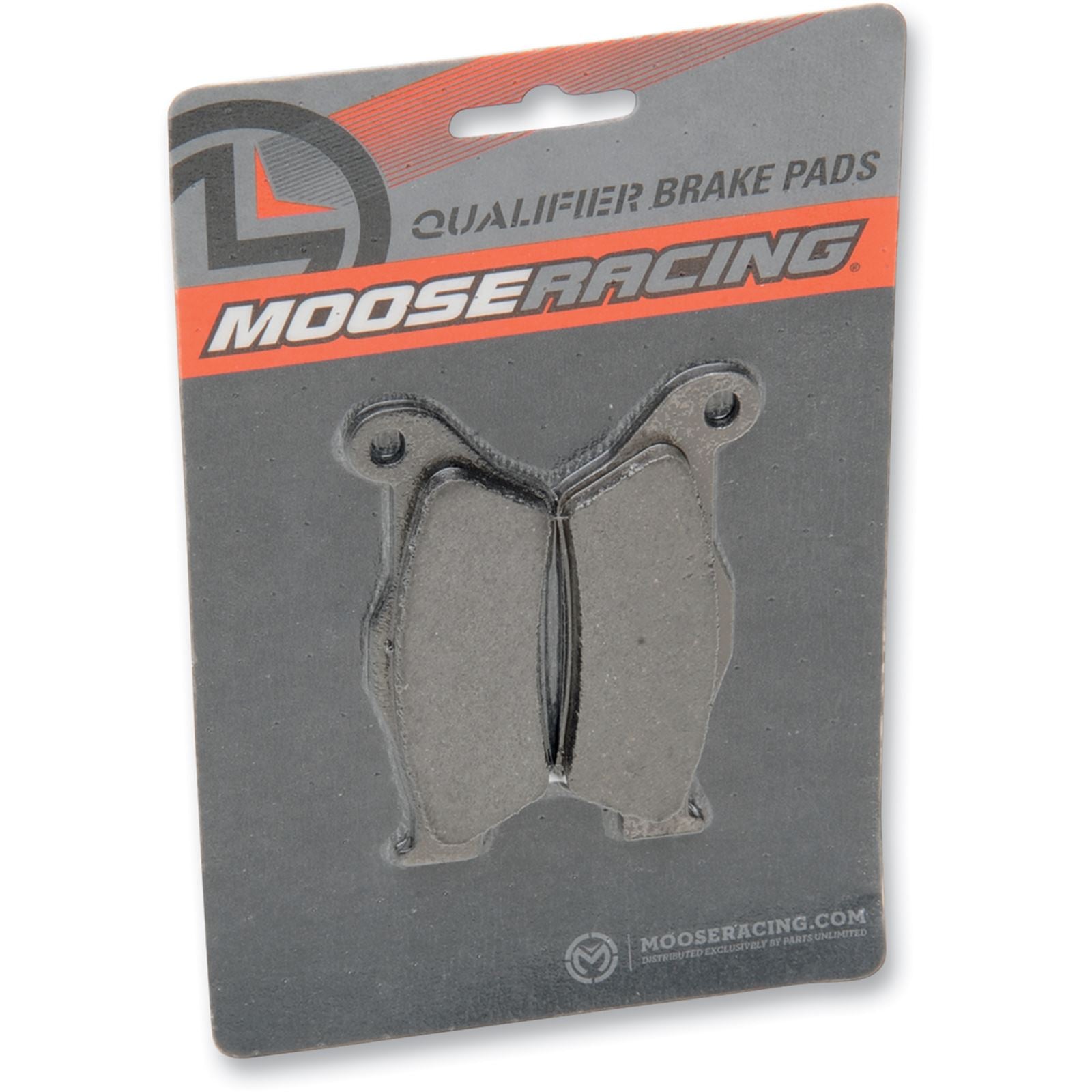 Moose Offroad Qualifier Brake Pads 1720-0222_437229