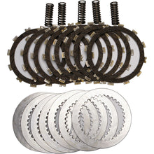 EBC Brakes Dirt Racer Clutch Kit DRC255_292663